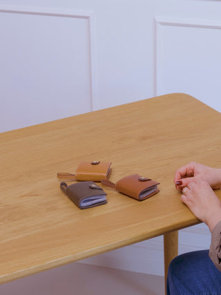 PROJECT Project 76 Organizer Walnut