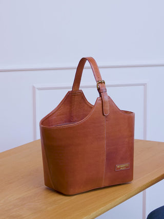 PROJECT Project 71 Project bag Walnut
