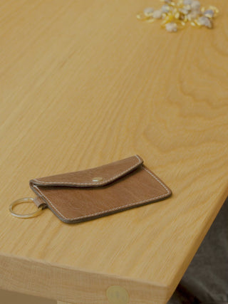 PROJECT Project 28 Tool Purse Walnut/Gold