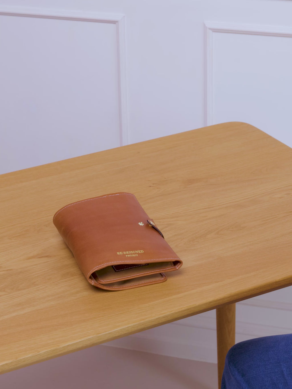 PROJECT Project 85 Organizer Walnut