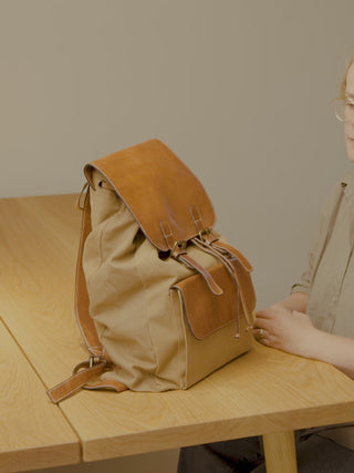 PROJECT Project 55 Backpack Walnut