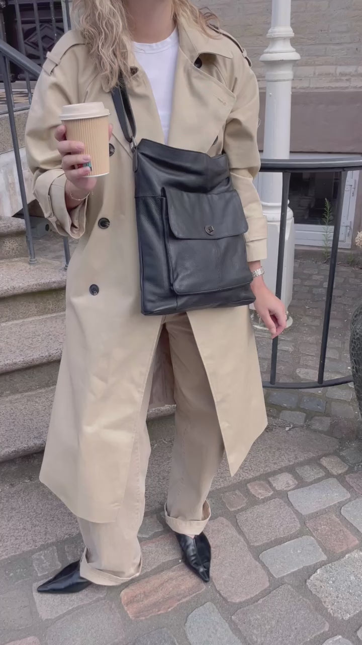 RE:DESIGNED EST 2003 1656 Urban Crossover Burned Tan
