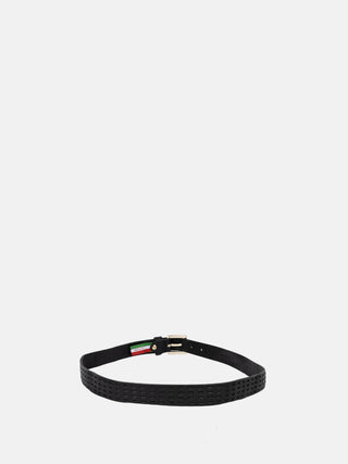 RE:DESIGNED EST 2003 Elise Belt Black