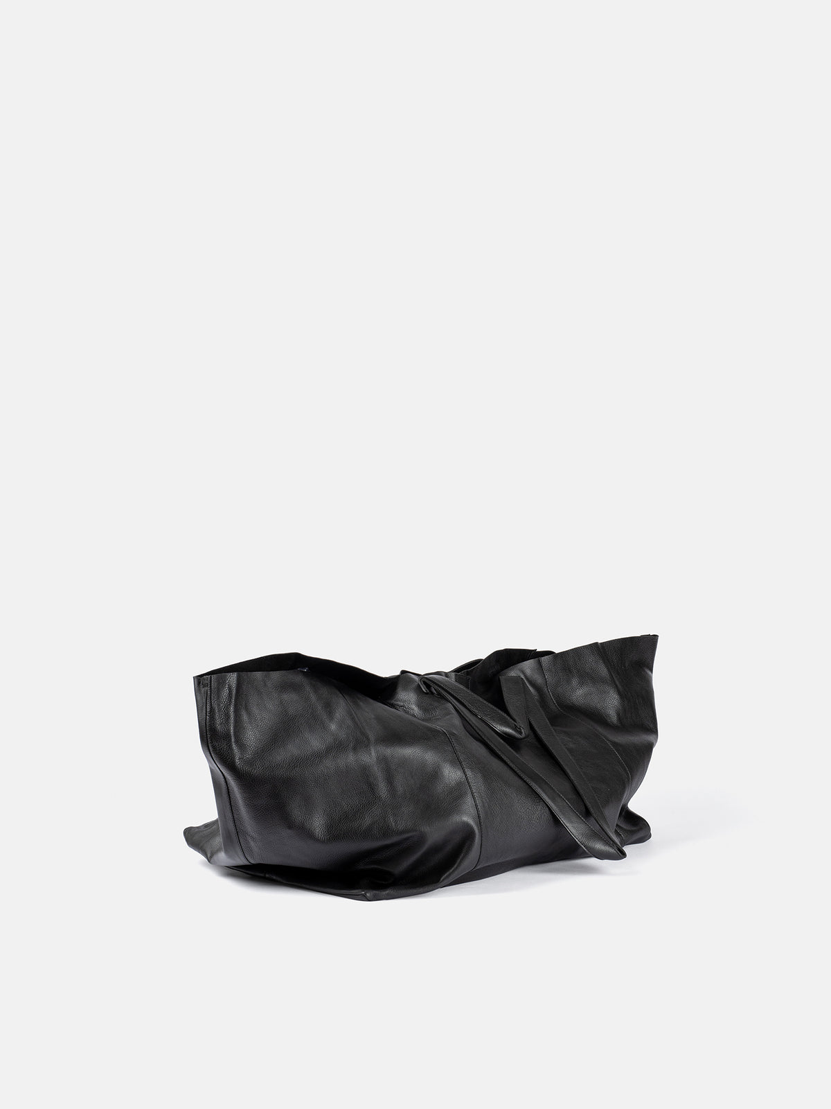 RE:DESIGNED EST 2003 Fie Urban Weekend Bag Black