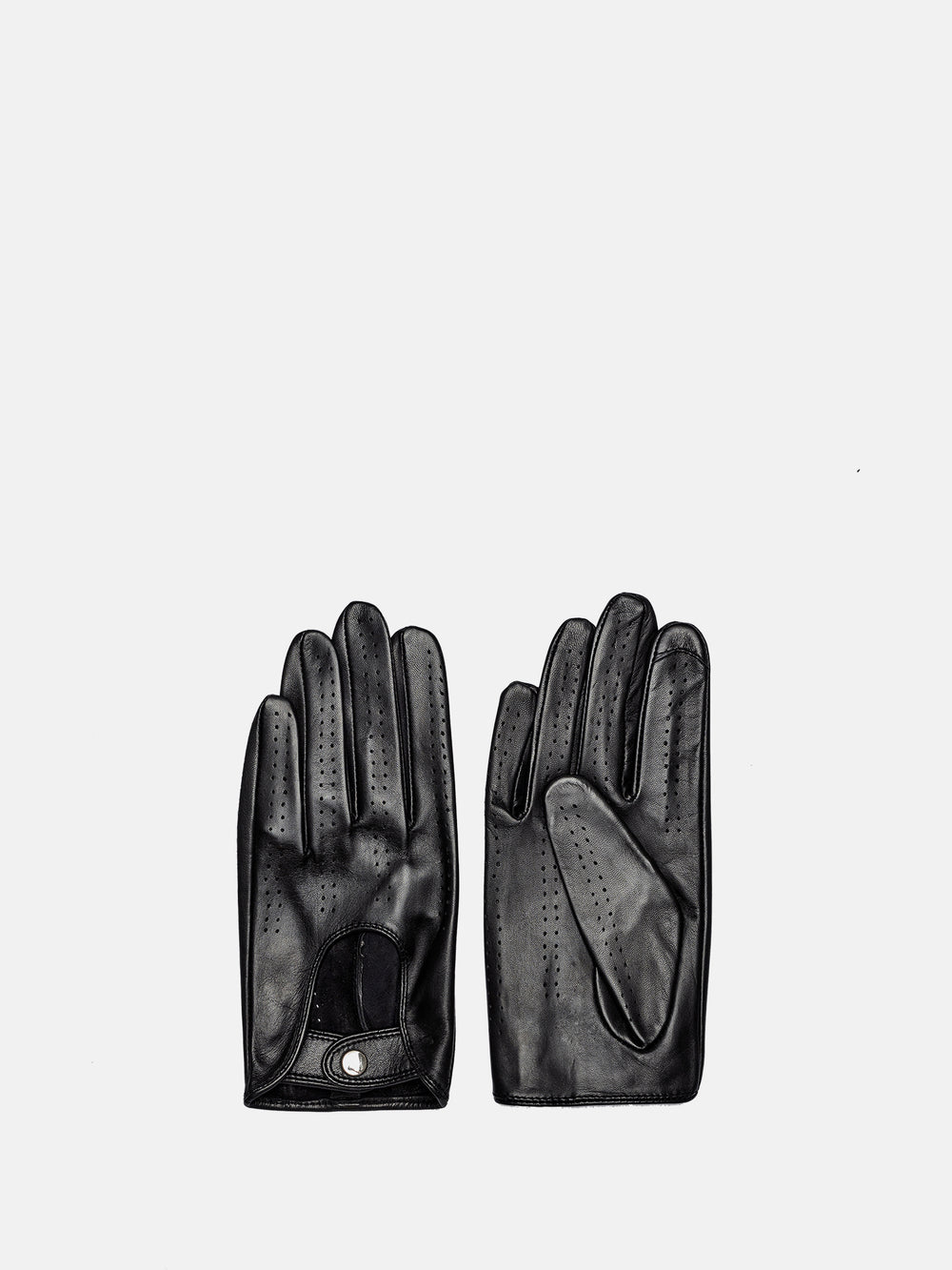 RE:DESIGNED EST 2003 Fifika Gloves Black
