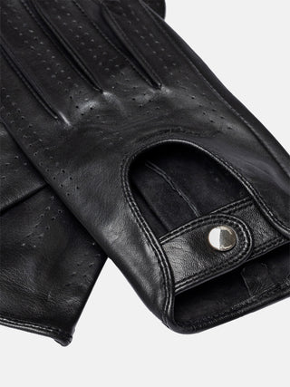 RE:DESIGNED EST 2003 Fifika Gloves Black