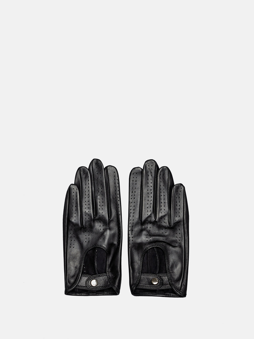 RE:DESIGNED EST 2003 Fifika Gloves Black