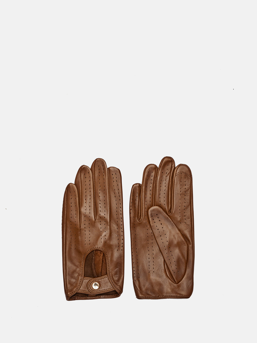 RE:DESIGNED EST 2003 Fifika Gloves Cognac