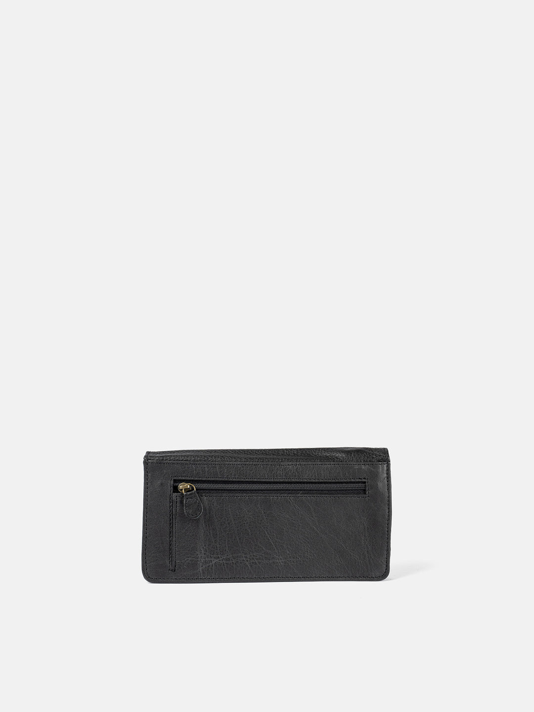 RE:DESIGNED EST 2003 Marli Big Urban Wallet Black