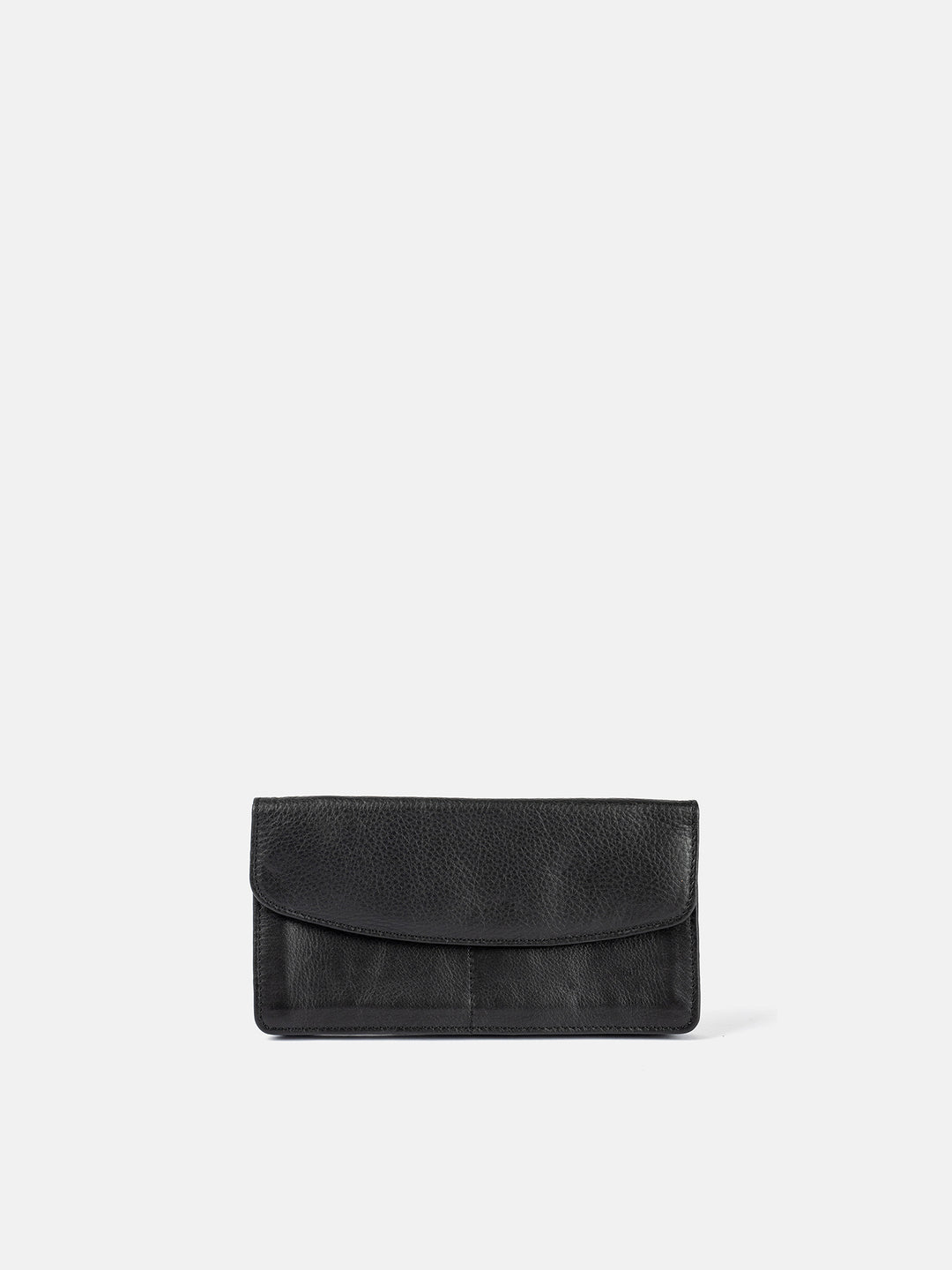 RE:DESIGNED EST 2003 Marli Big Urban Wallet Black