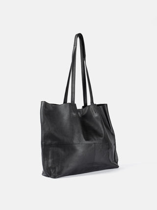 RE:DESIGNED EST 2003 Marlo Urban Shopper Black