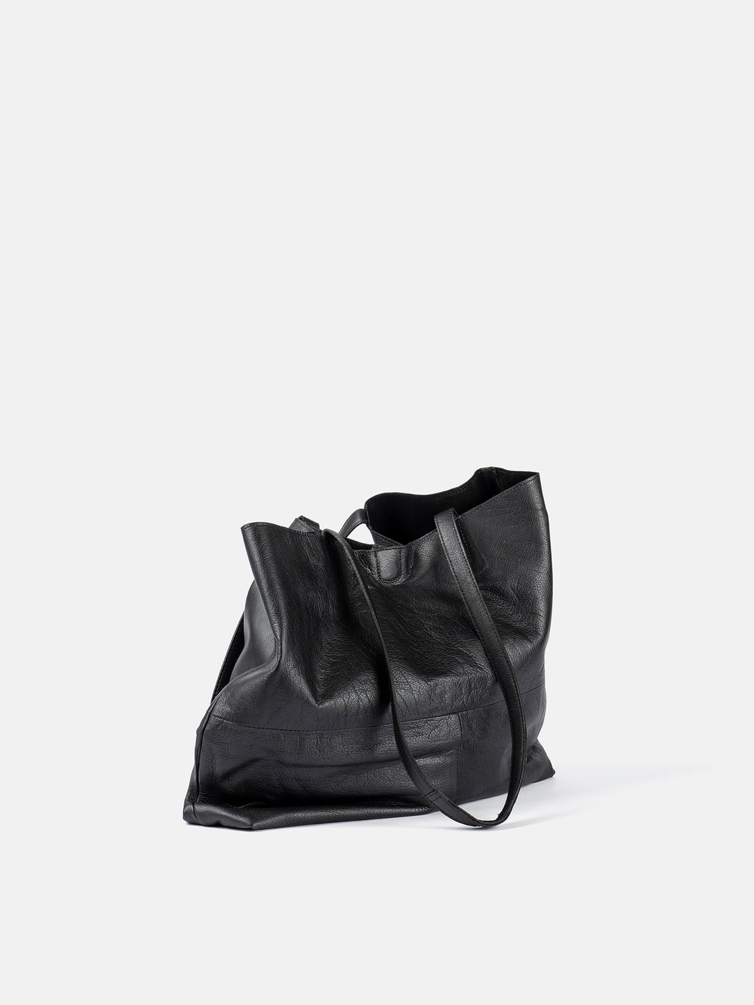 RE:DESIGNED EST 2003 Marlo Urban Shopper Black