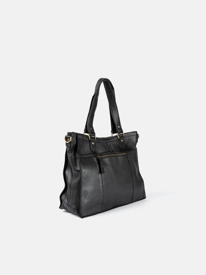 RE:DESIGNED EST 2003 Molly Urban Shoulder bag Black