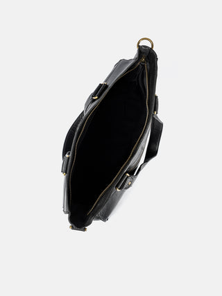 RE:DESIGNED EST 2003 Molly Urban Shoulder bag Black