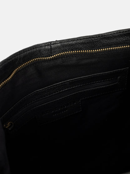 RE:DESIGNED EST 2003 Molly Urban Shoulder bag Black