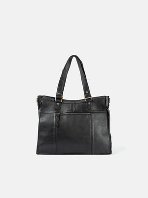 RE:DESIGNED EST 2003 Molly Urban Shoulder bag Black