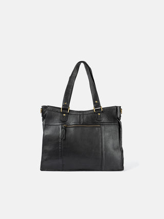 RE:DESIGNED EST 2003 Molly Urban Shoulder bag Black