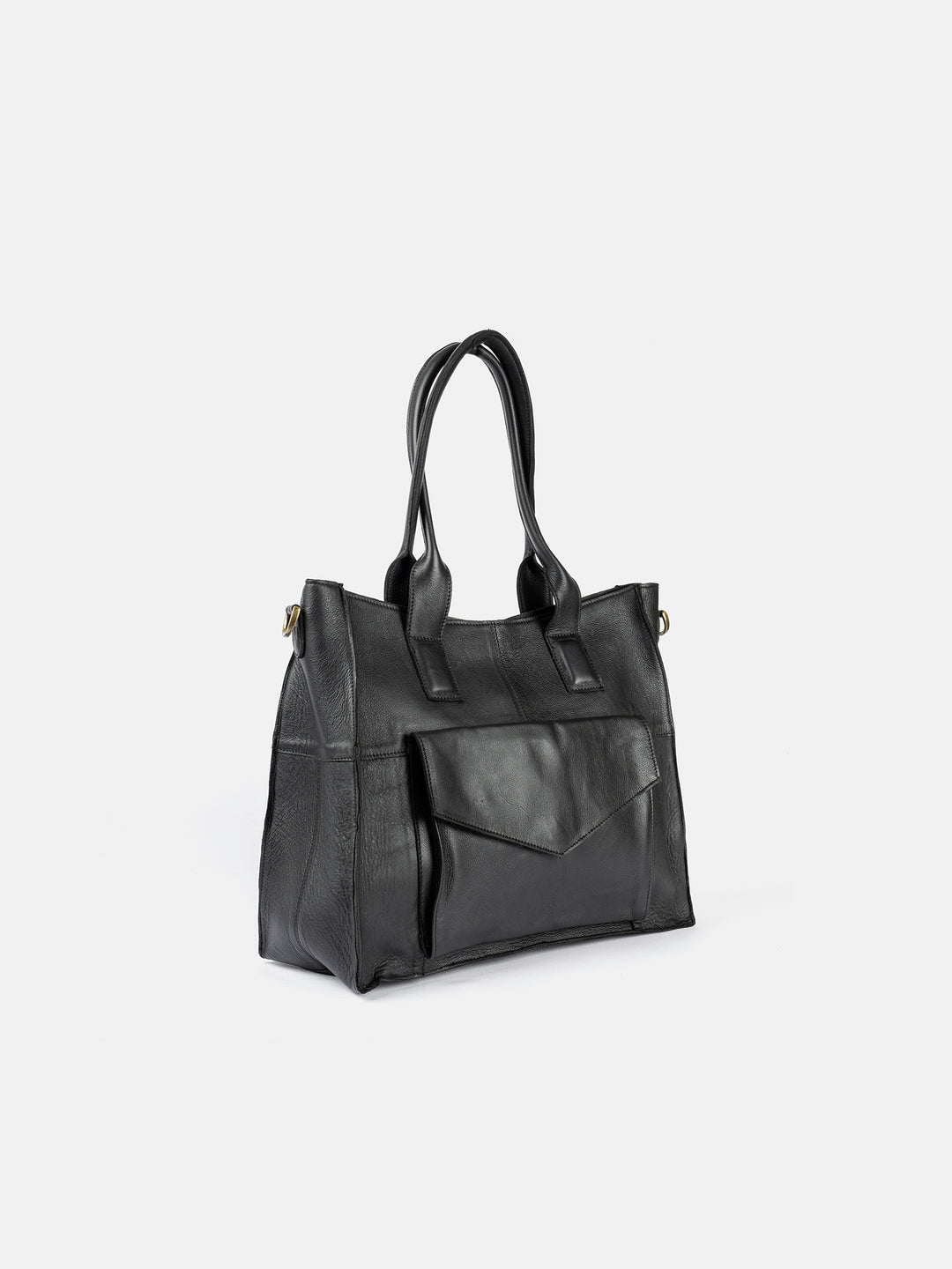 RE:DESIGNED EST 2003 Otilia Urban Shoulder bag Black
