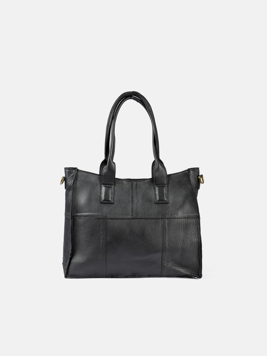 RE:DESIGNED EST 2003 Otilia Urban Shoulder bag Black