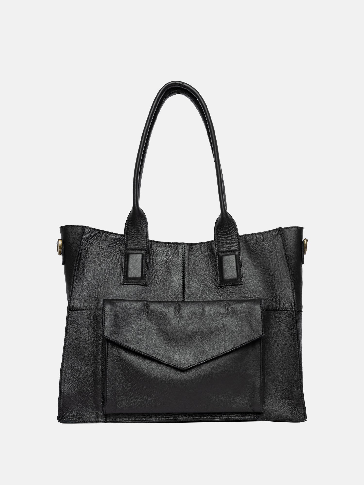 RE:DESIGNED EST 2003 Otilia Urban Shoulder bag Black