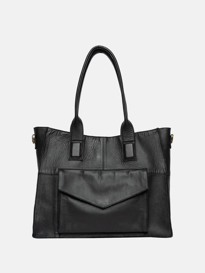 RE:DESIGNED EST 2003 Otilia Urban Shoulder bag Black