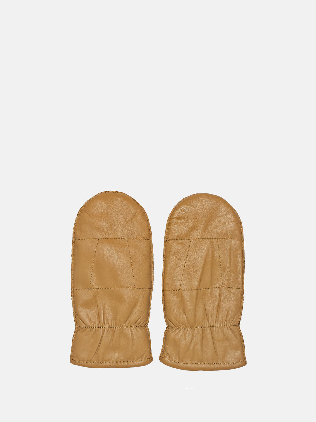 RE:DESIGNED EST 2003 SD09 Gloves Beige