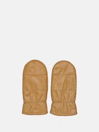 RE:DESIGNED EST 2003 SD09 Gloves Beige